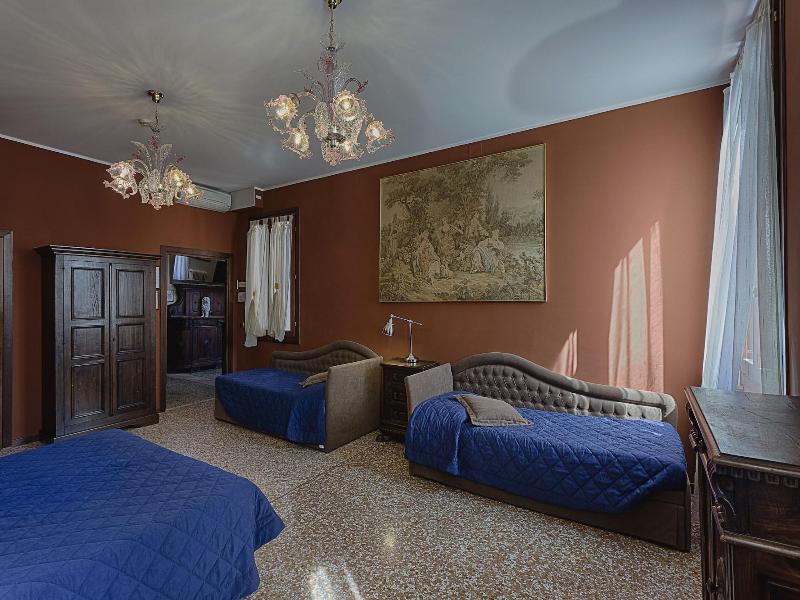 Hotel  Guerrato image