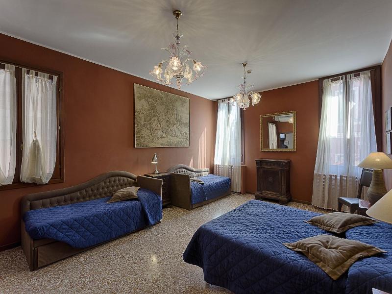 Hotel  Guerrato image