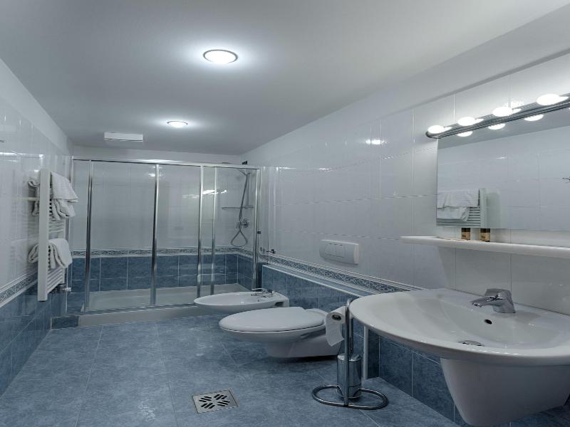 Hotel  Guerrato image
