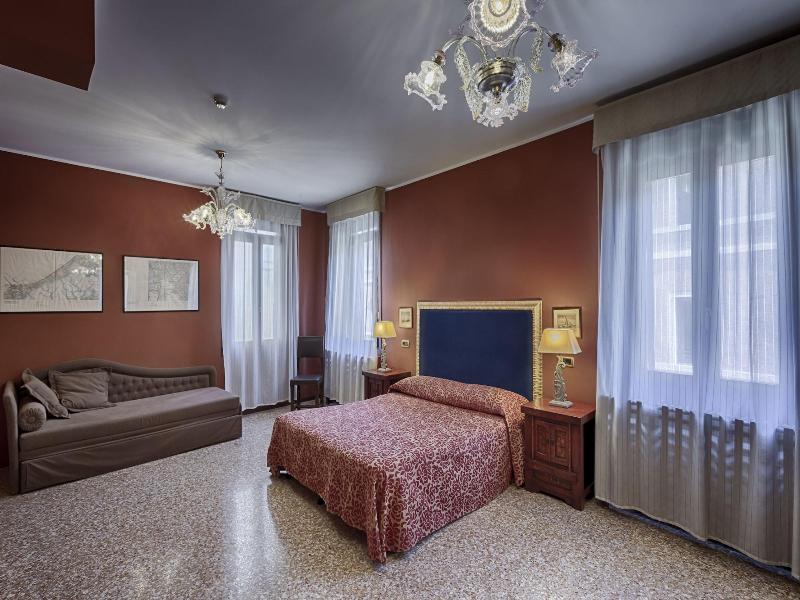 Hotel  Guerrato image