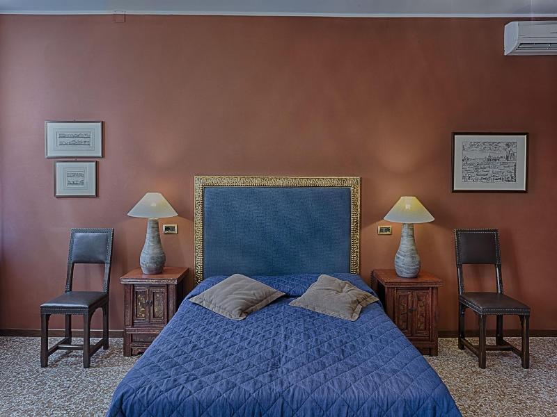 Hotel  Guerrato image
