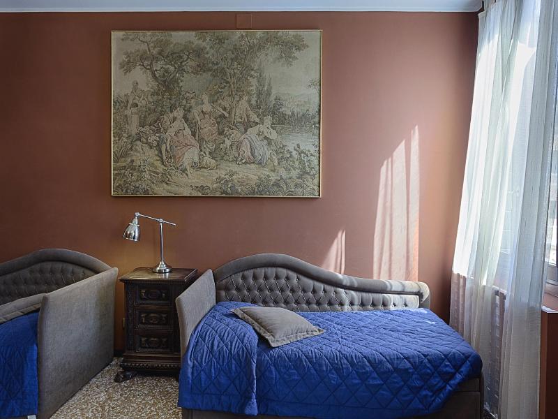 Hotel  Guerrato image