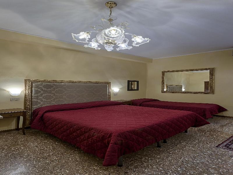 Hotel  Guerrato image