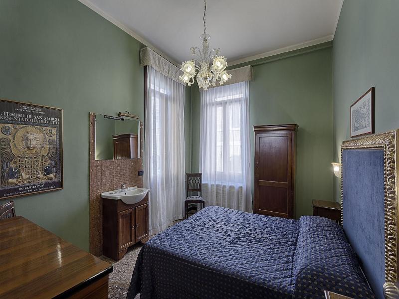 Hotel  Guerrato image