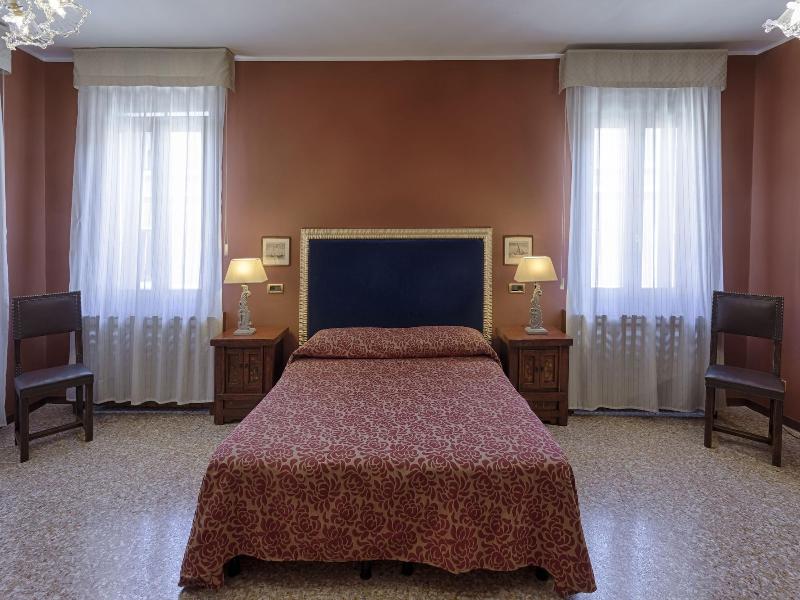 Hotel  Guerrato image