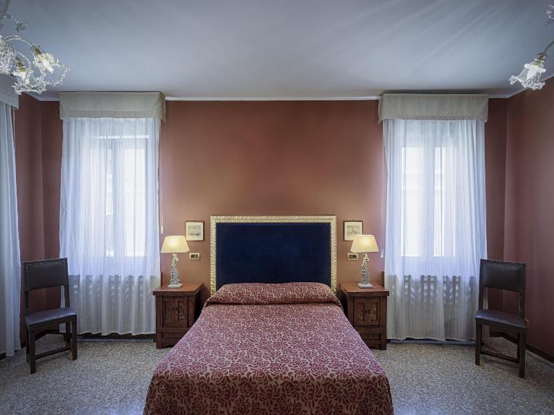 Hotel  Guerrato image
