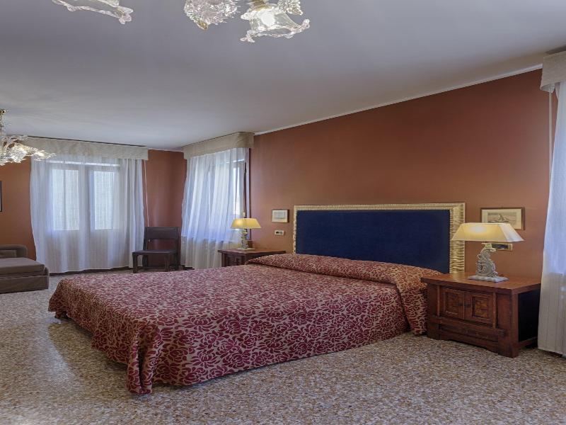Hotel  Guerrato image