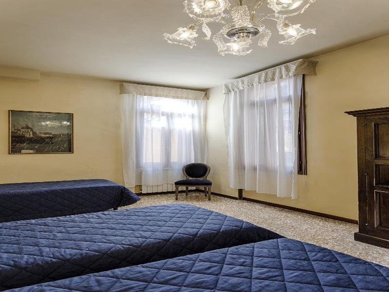 Hotel  Guerrato image