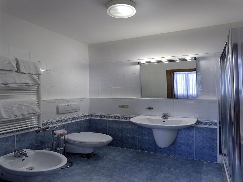 Hotel  Guerrato image