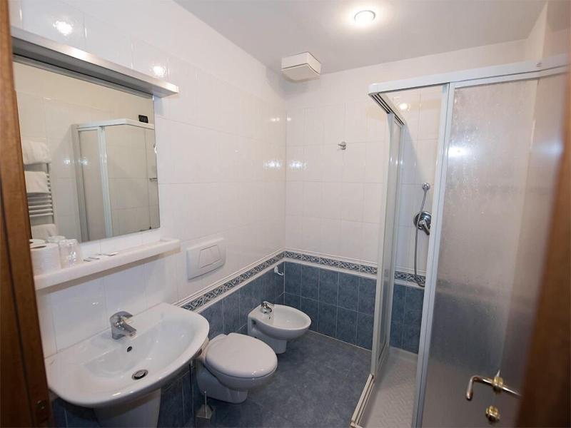 Hotel  Guerrato image