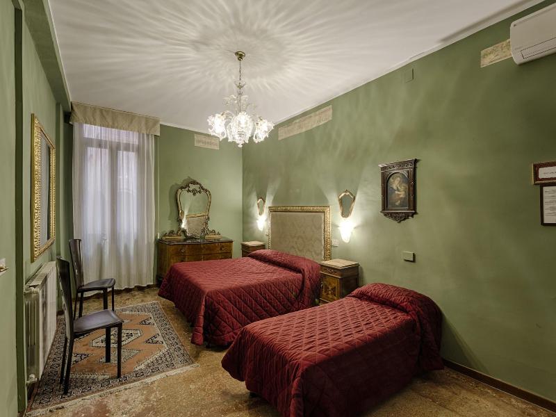 Hotel  Guerrato image
