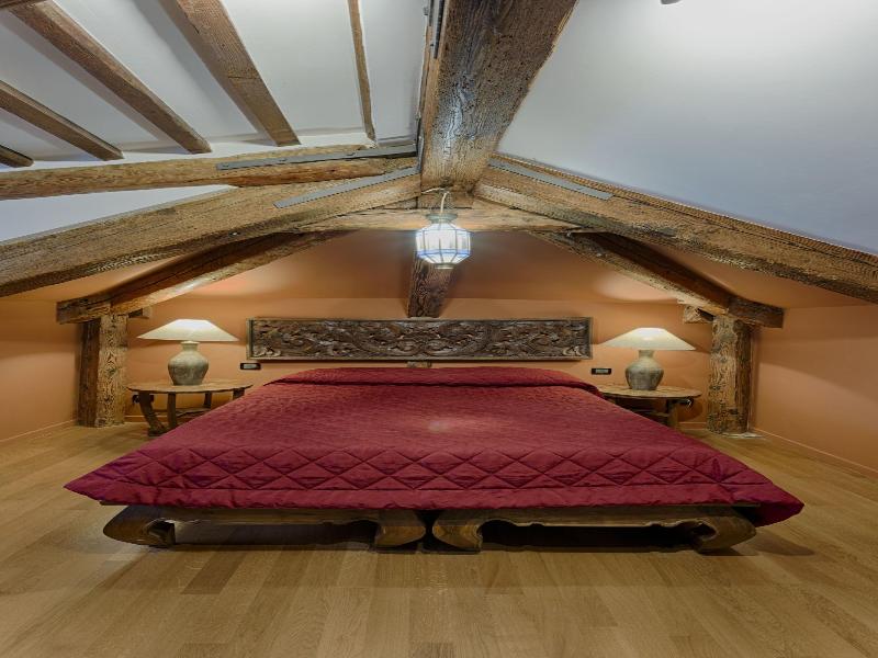 Hotel  Guerrato image