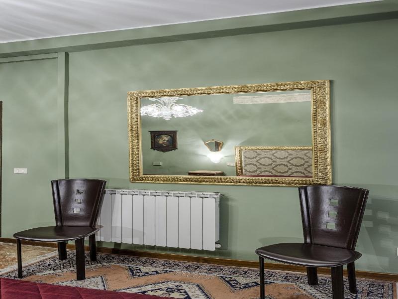 Hotel  Guerrato image