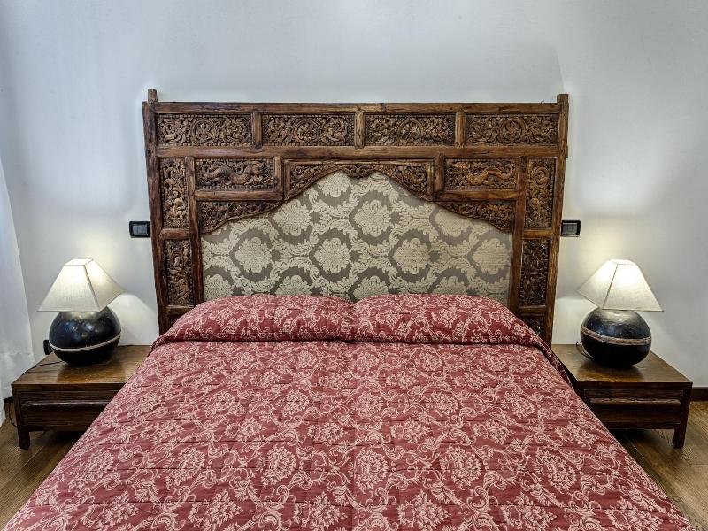 Hotel  Guerrato image