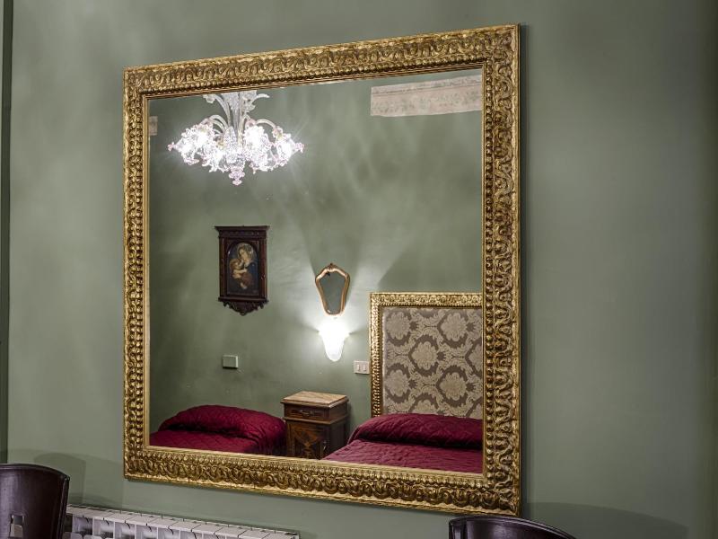 Hotel  Guerrato image