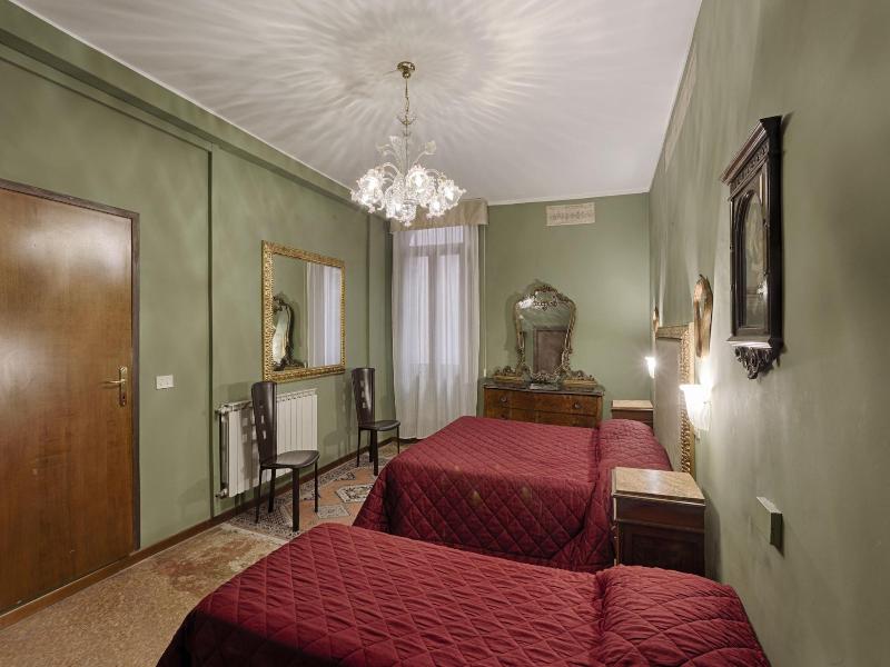 Hotel  Guerrato image