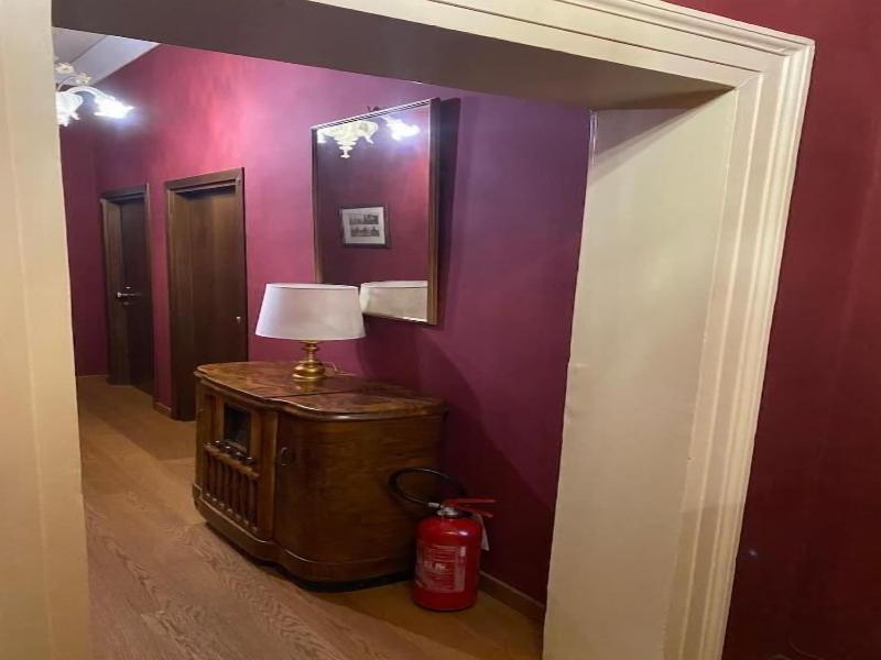 Hotel  Guerrato image