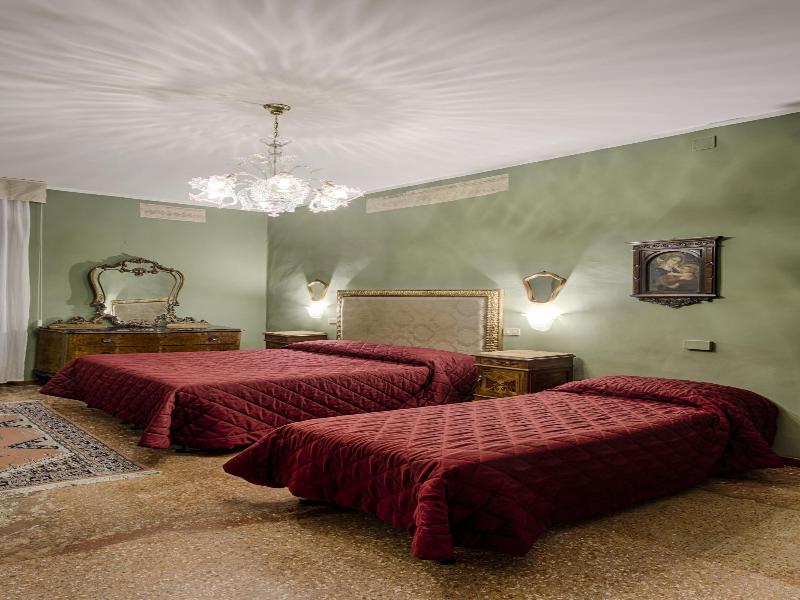 Hotel  Guerrato image