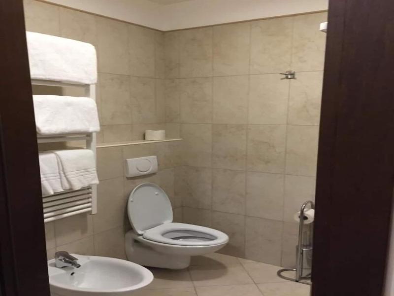 Hotel  Guerrato image