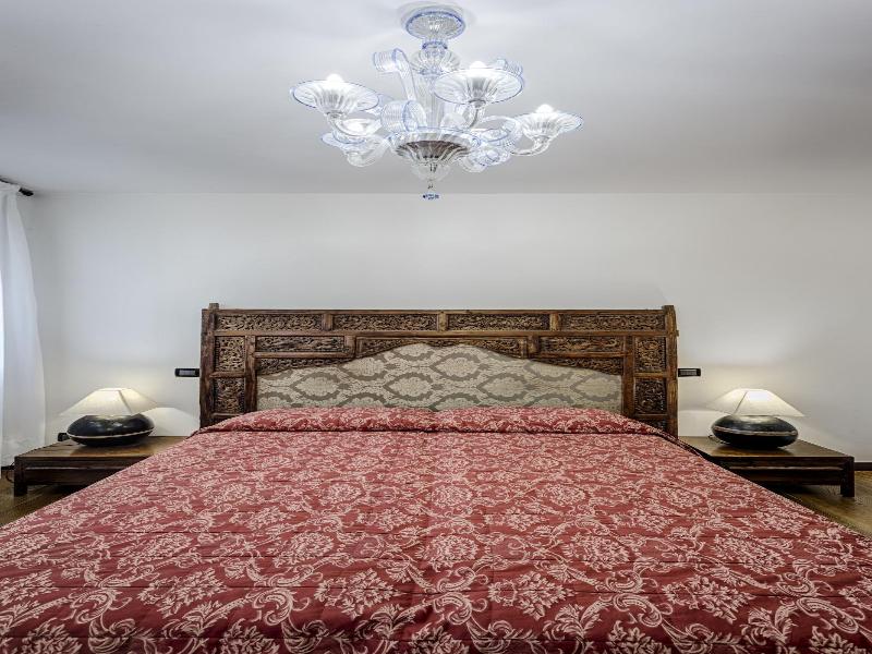 Hotel  Guerrato image