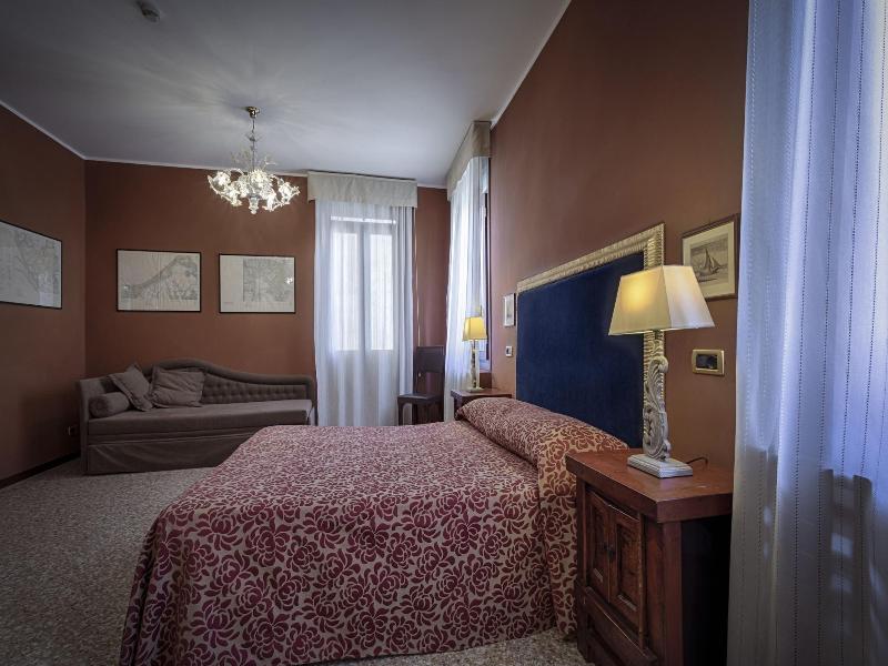 Hotel  Guerrato image