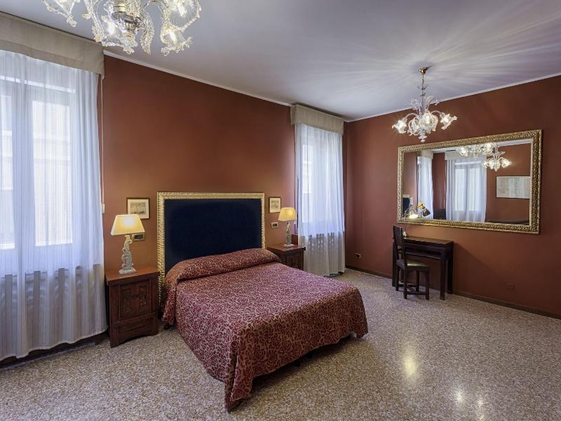 Hotel  Guerrato image