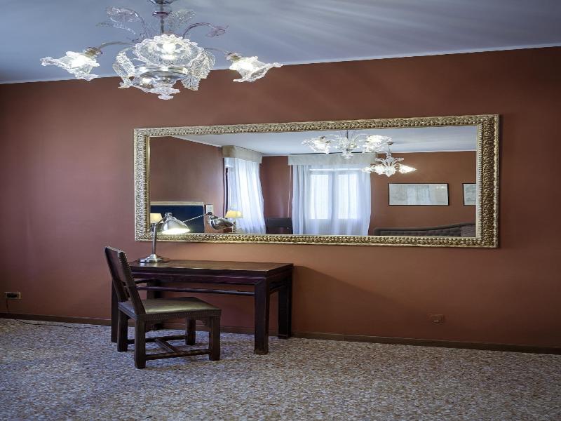 Hotel  Guerrato image