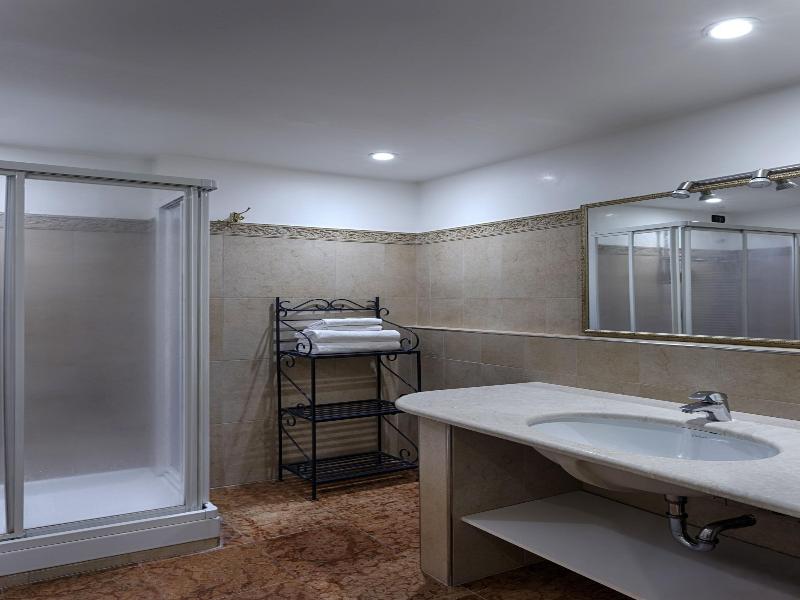Hotel  Guerrato image
