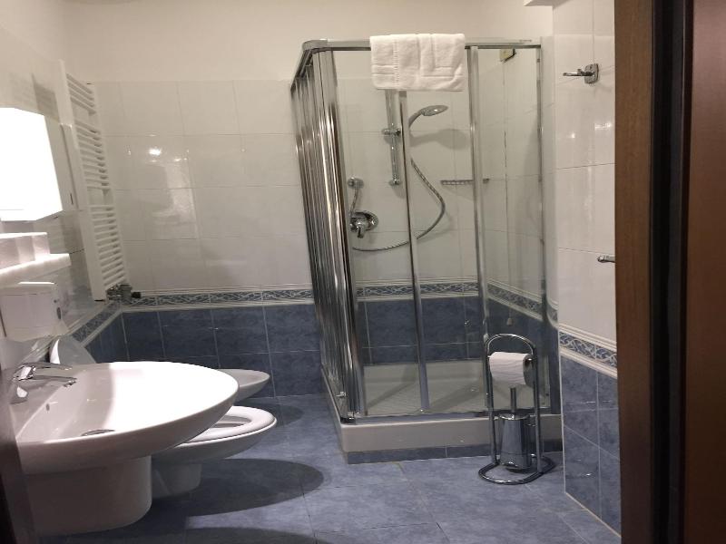 Hotel  Guerrato image