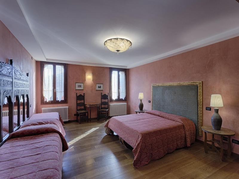 Hotel  Guerrato image