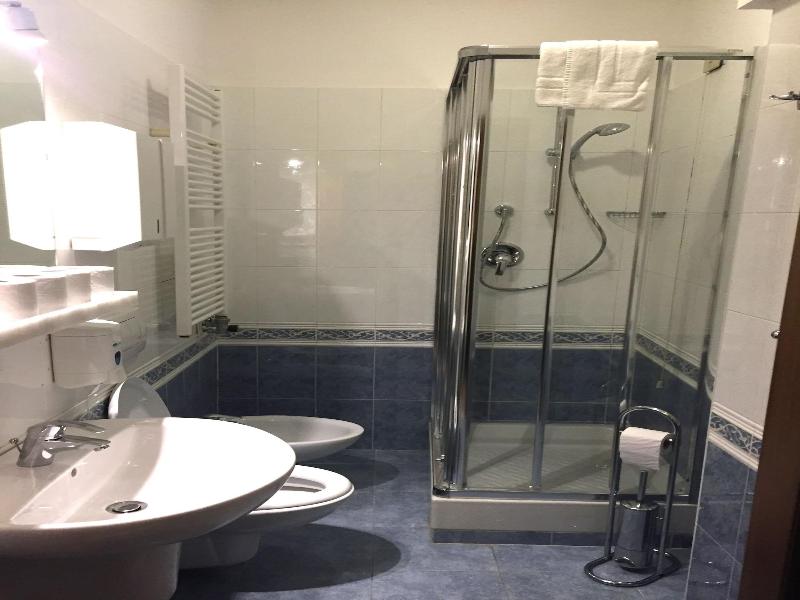 Hotel  Guerrato image
