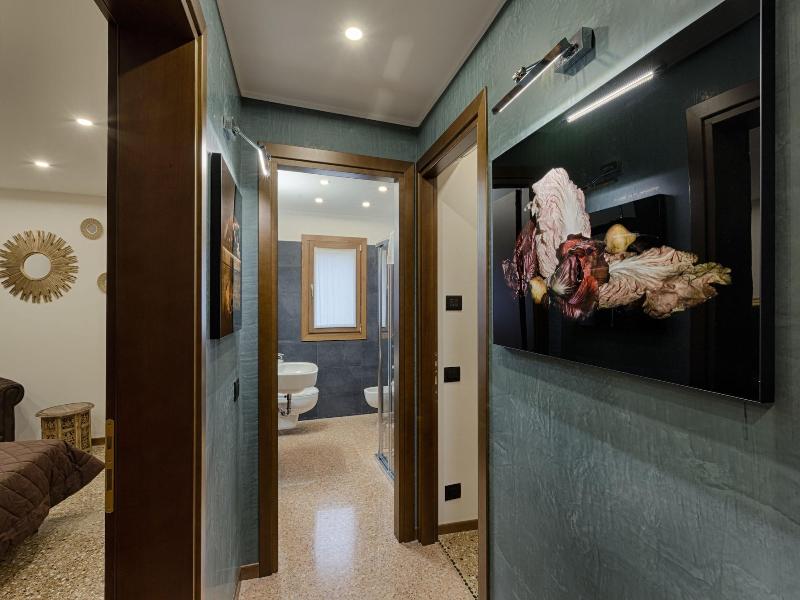 Hotel  Guerrato image