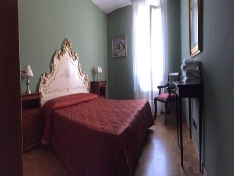 Hotel  Guerrato image