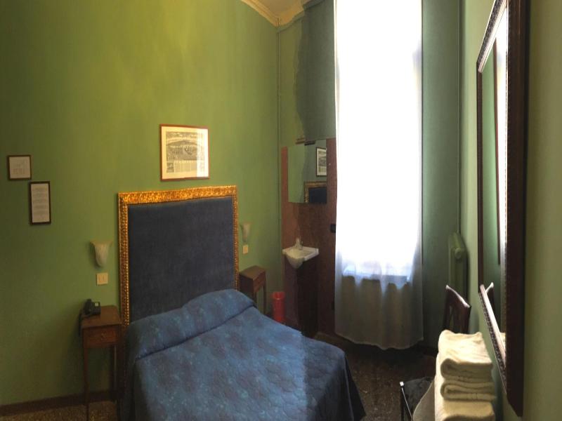 Hotel  Guerrato image