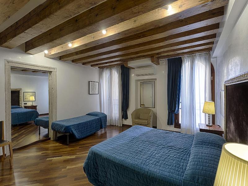 Hotel  Guerrato image