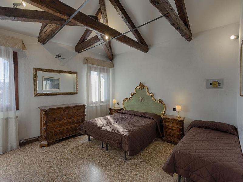 Hotel  Guerrato image