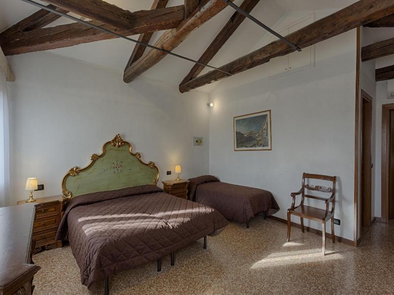 Hotel  Guerrato image