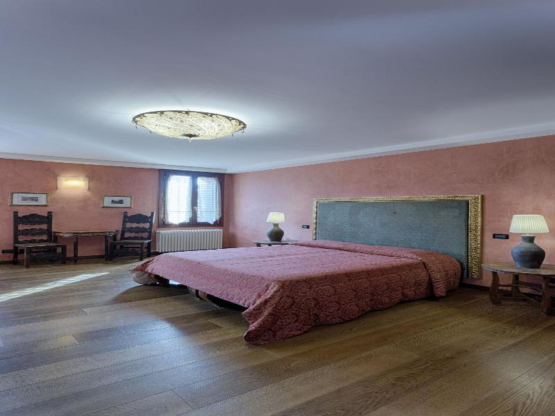 Hotel  Guerrato image