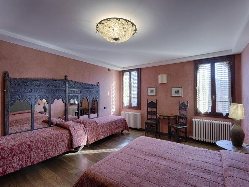 Hotel  Guerrato image