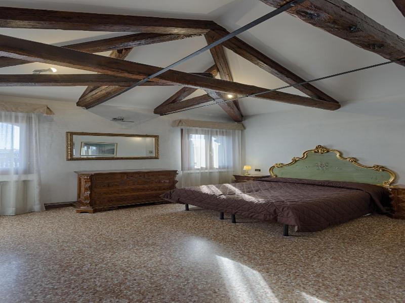 Hotel  Guerrato image