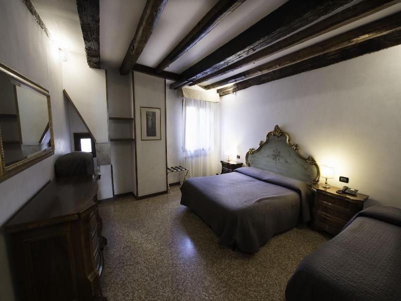 Hotel  Guerrato image