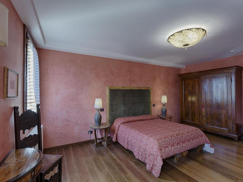Hotel  Guerrato image