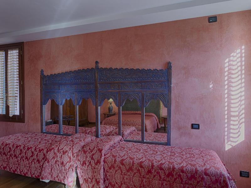Hotel  Guerrato image