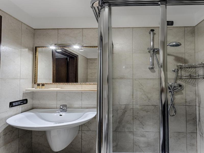 Hotel  Guerrato image