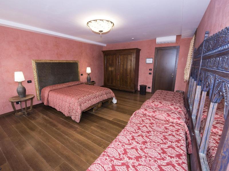 Hotel  Guerrato image