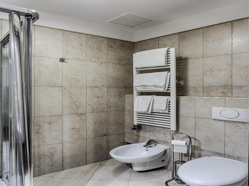 Hotel  Guerrato image
