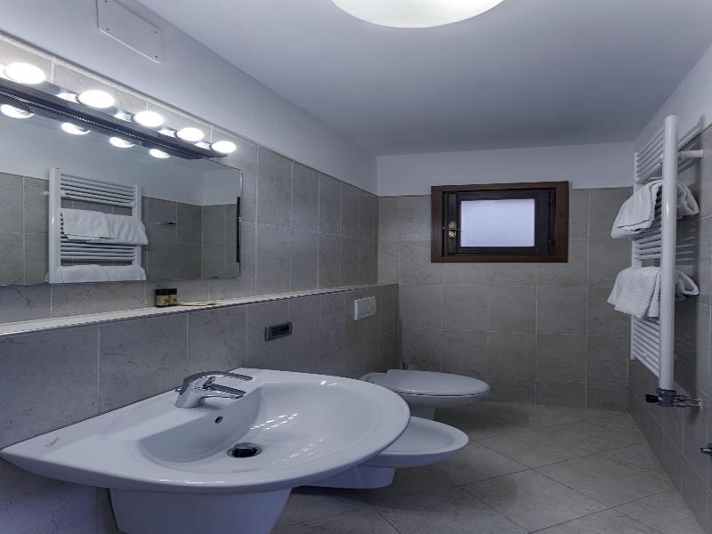 Hotel  Guerrato image