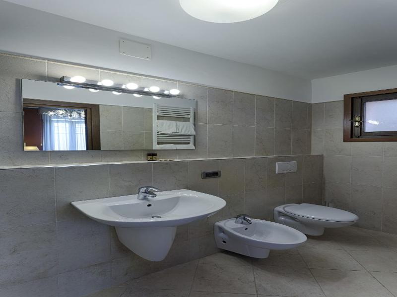Hotel  Guerrato image