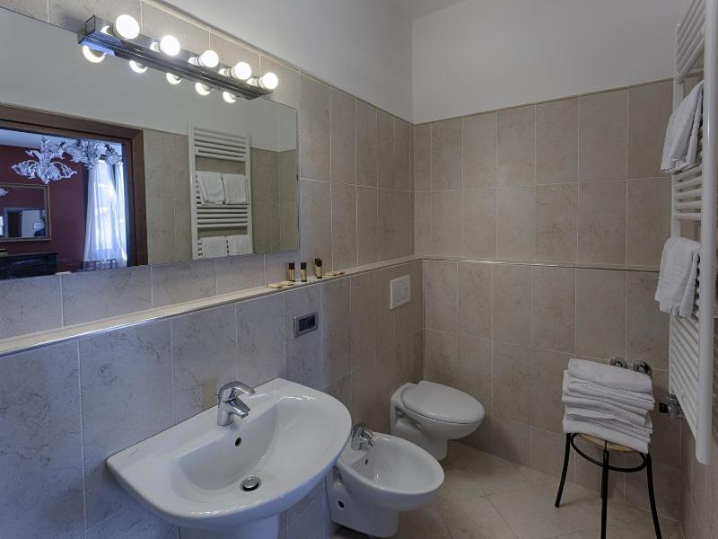 Hotel  Guerrato image