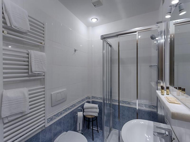 Hotel  Guerrato image